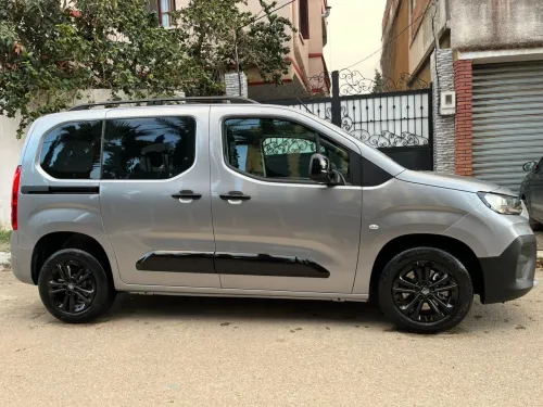 Fiat Doblo panorama 2026 Cult