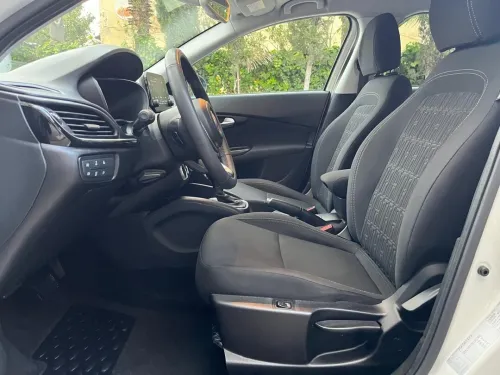 Fiat Tipo Sedan 2023 Life