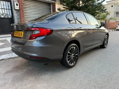 Fiat Tipo Sedan 2024 