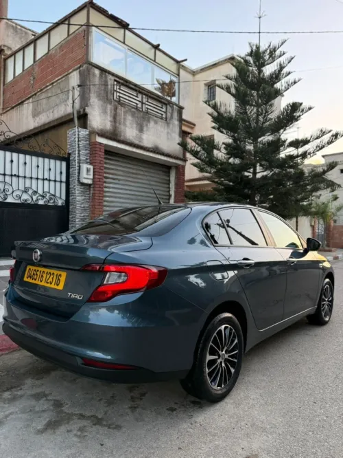 Fiat Tipo Sedan 2023 City plus Boite automatique 32.000km