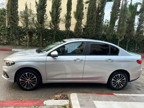 Fiat Tipo Sedan 2023 City plus Boite automatique 24000km