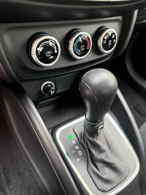 Fiat Tipo Sedan 2023 Boite automatique 22000km