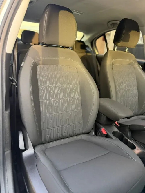 Fiat Tipo Sedan 2024 City plus Boite automatique 24.000km