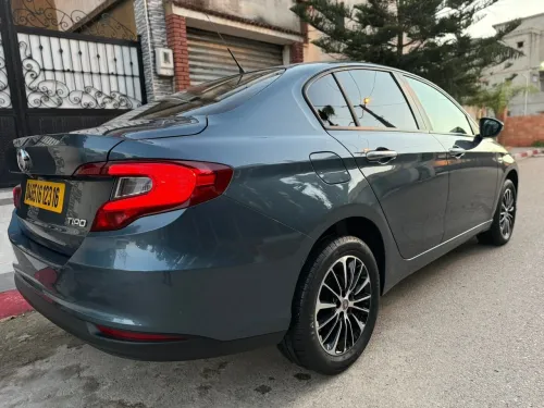 Fiat Tipo Sedan 2023 City plus Boite automatique 32.000km