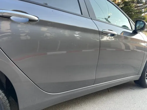 Fiat Tipo Sedan 2023 