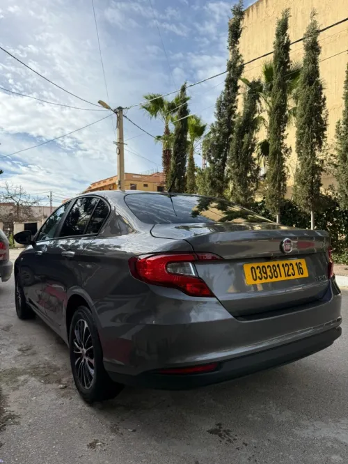 Fiat Tipo Sedan 2023 City plus Boite automatique 22000km