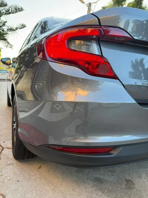 Fiat Tipo Sedan 2024 1.6L boite automatique