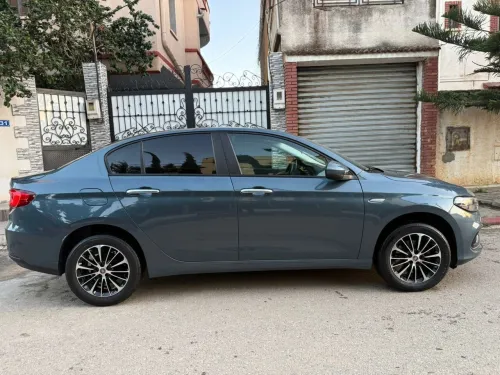 Fiat Tipo Sedan 2023 City plus Boite automatique 32.000km