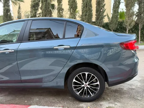 Fiat Tipo Sedan 2023 City plus Boite automatique 32.000km