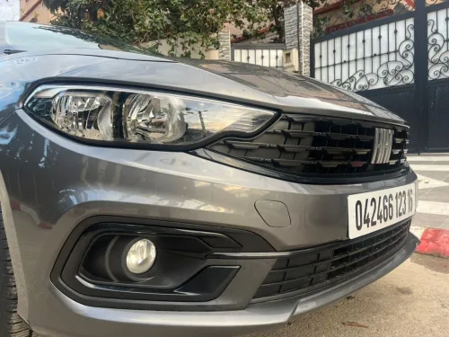 Fiat Tipo Sedan 2023 City plus Boite automatique
