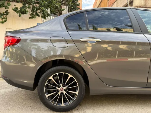 Fiat Tipo Sedan 2023 City plus Boite automatique 22000km