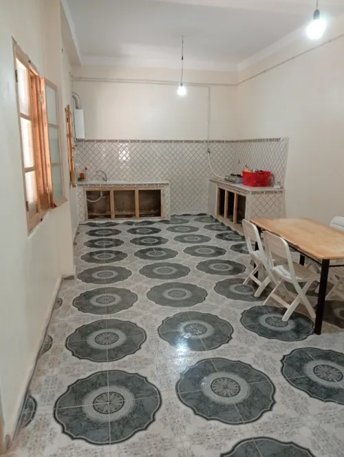 Location vacances Villa Mostaganem Mostaganem