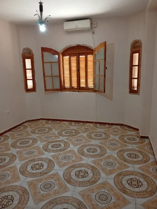 Vente Villa Mostaganem Mostaganem
