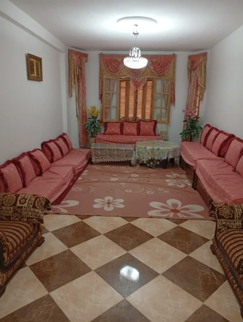 Vente Villa Mostaganem Mostaganem