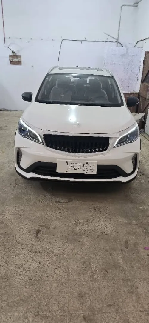 Geely Livane 2026 X3pro