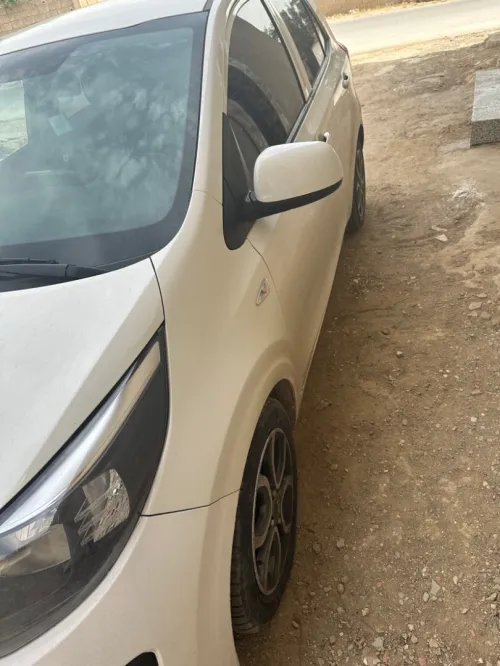 Kia Picanto 2023 Actif
