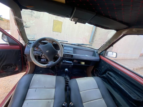 Renault Super 5 1985 Super 5