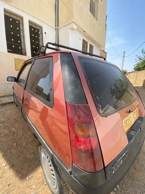 Renault Super 5 1985 Super 5