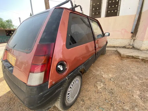 Renault Super 5 1985 Super 5