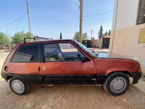 Renault Super 5 1985 Super 5
