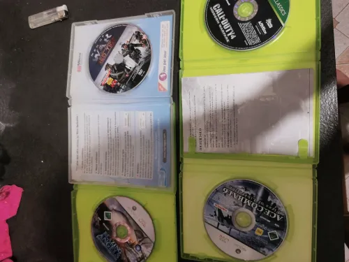 Xbox360 
