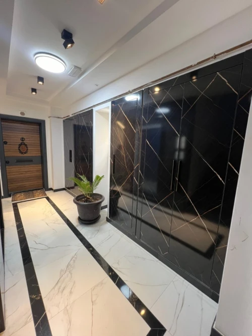 Vente Appartement F4 Alger El harrach