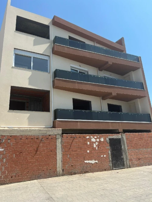 Vente Appartement F4 Alger Bordj el bahri