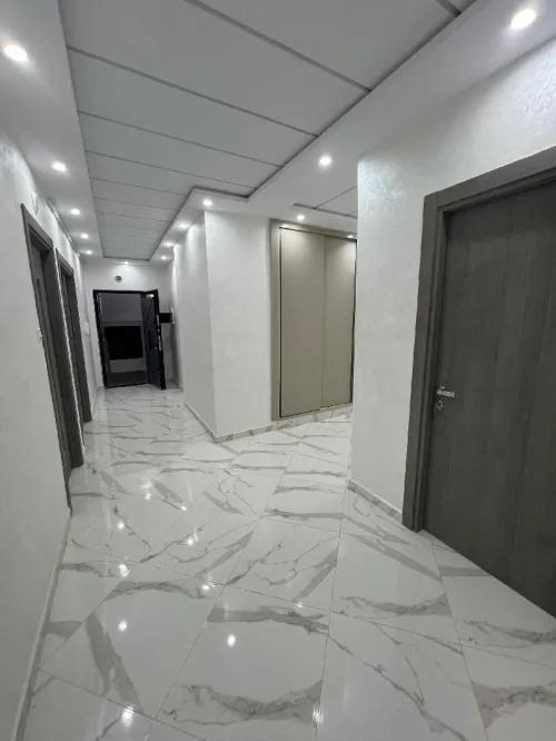 Vente Appartement F4 Alger Bordj el bahri