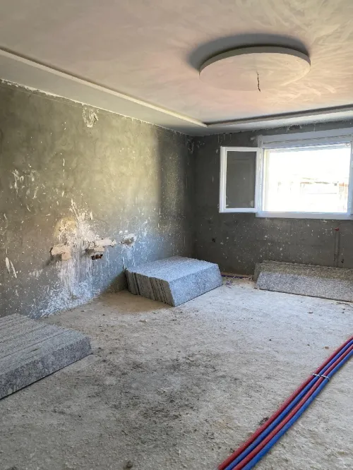 Vente Appartement F3 Alger El harrach
