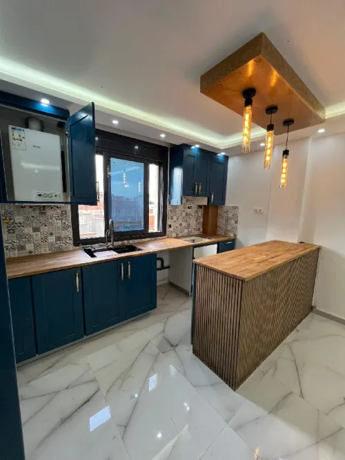 Vente Appartement F3 Alger Bab ezzouar