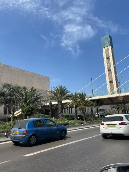 Vente Appartement F2 Alger El harrach