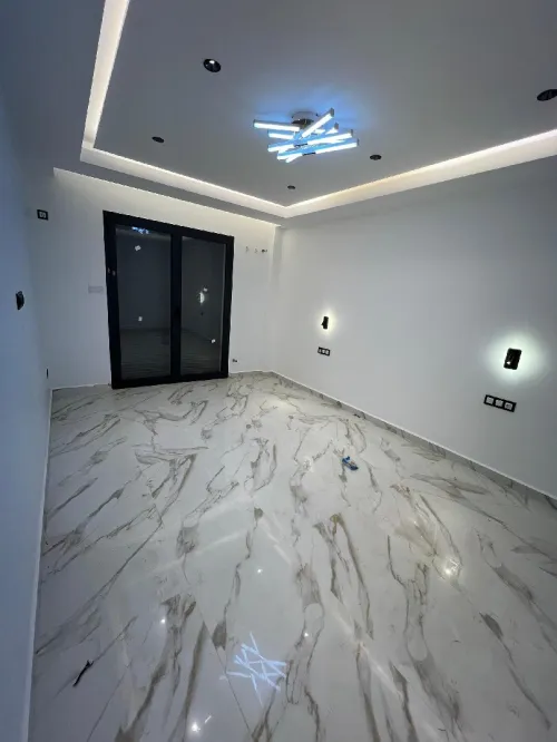 Vente Appartement F3 Alger El harrach