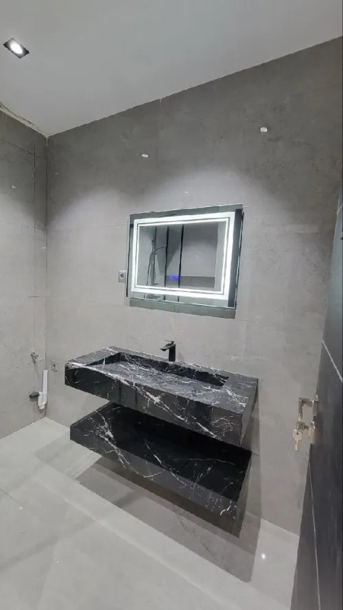 Vente Appartement F3 Alger El harrach
