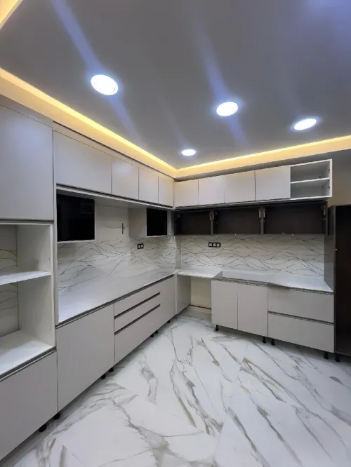 Vente Appartement Alger Bordj el bahri