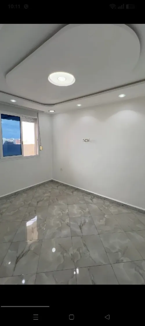 Vente Appartement F3 Alger Bordj el kiffan