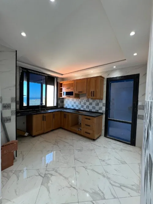 Vente Appartement F3 Alger Bordj el kiffan