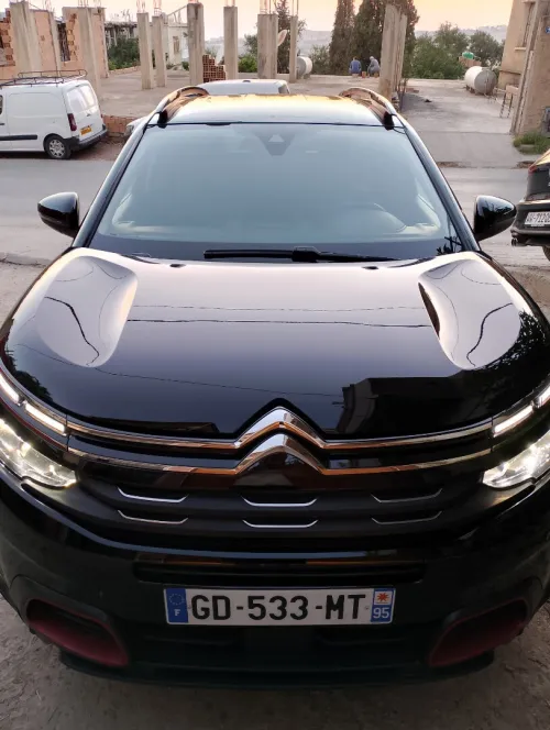 Citroen C5 2021 