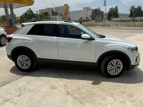 Volkswagen T-Roc 2023 Life Plus