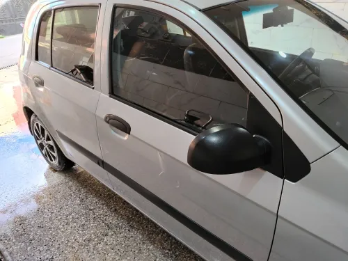 Hyundai Getz 2008 Getz