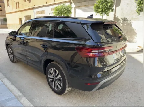 Skoda Kodiaq 2024 Sportline