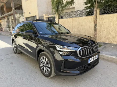 Skoda Kodiaq 2024 Sportline