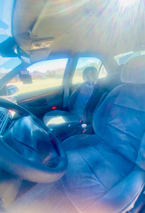 Peugeot 406 2000 406
