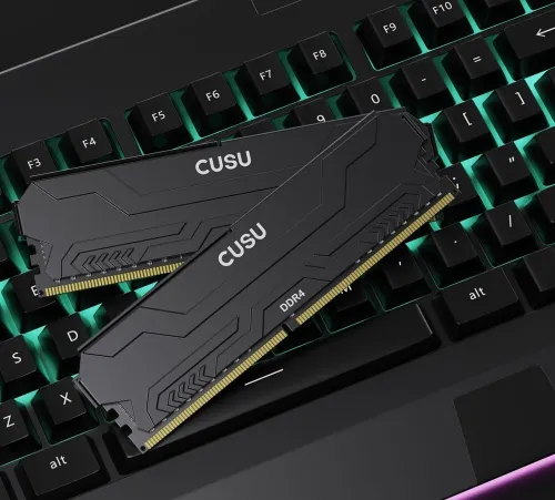 Ram 32GB (16*2) 3600mhz DDR4