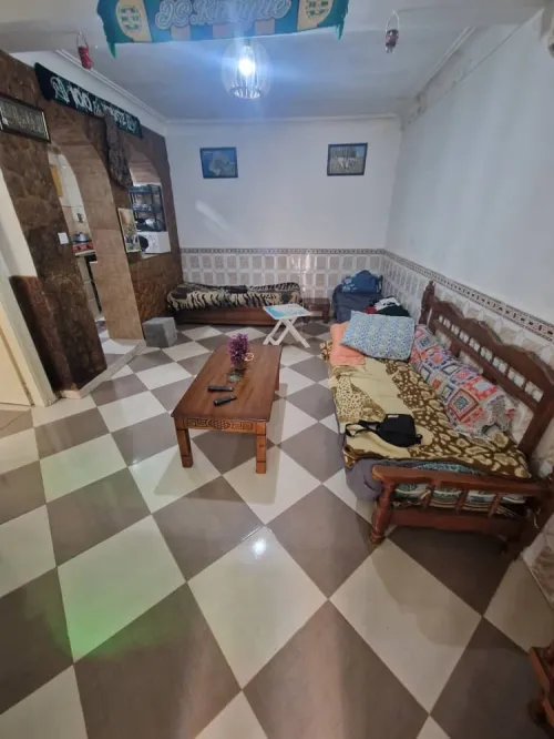 Vente Appartement Béjaïa Tichy