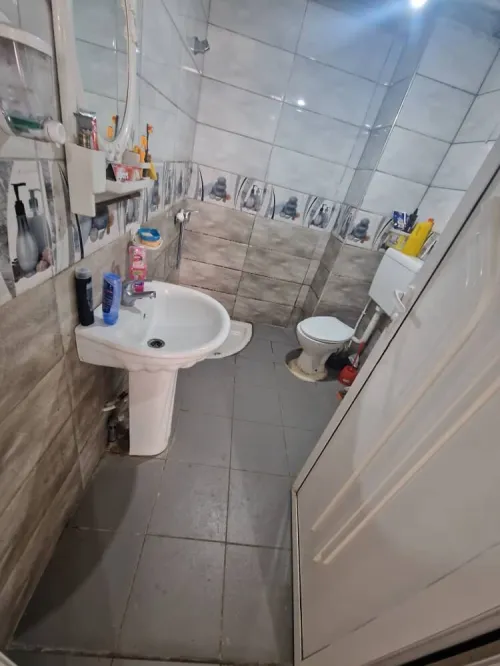 Vente Appartement Béjaïa Tichy