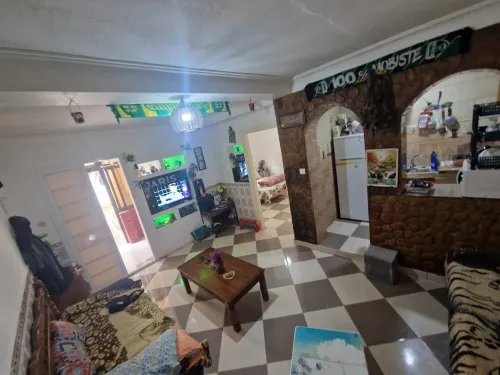 Vente Appartement Béjaïa Tichy