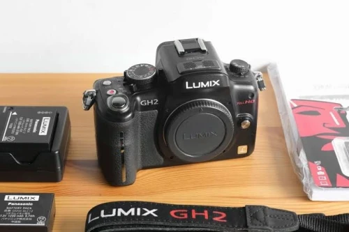 Panasonic