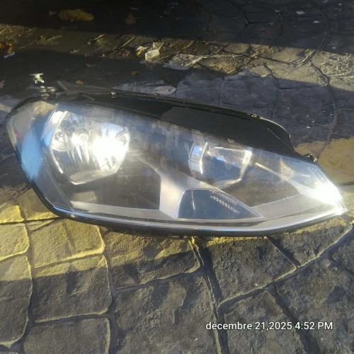 Phare volkswagen