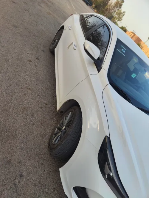 MG 5 2025 180DVVT
