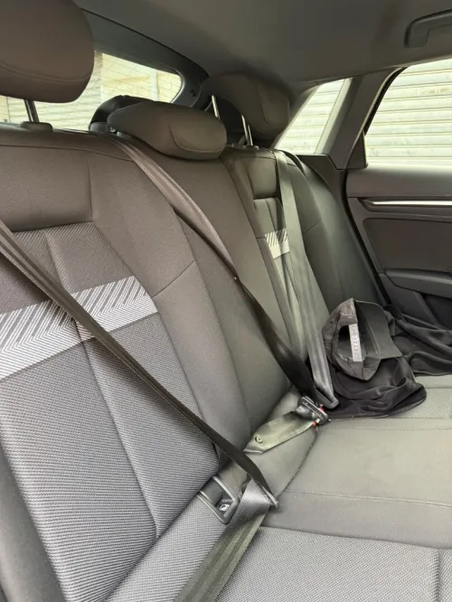 Audi A3 2023 Sline